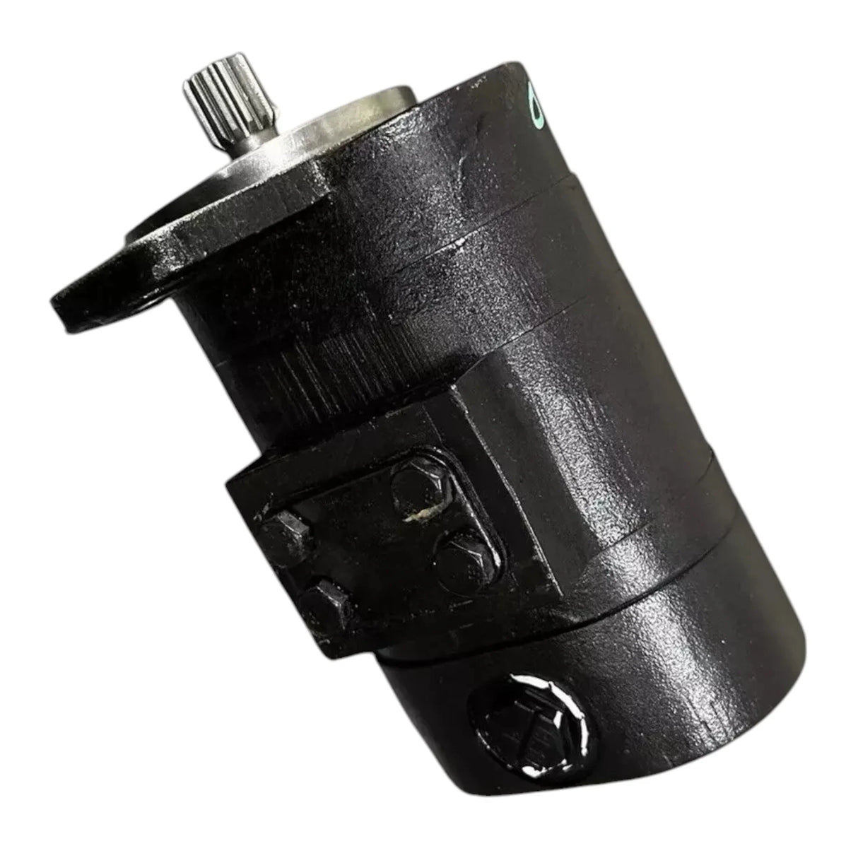 7409992 Genuine Bobcat Hydraulic Pump - Truck To Trailer