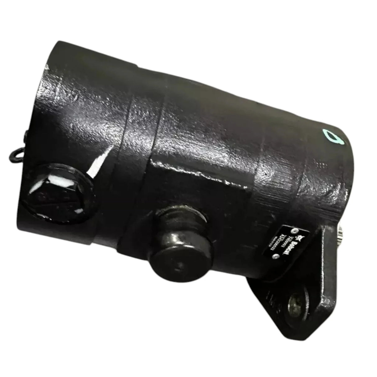 7409992 Genuine Bobcat Hydraulic Pump - Truck To Trailer