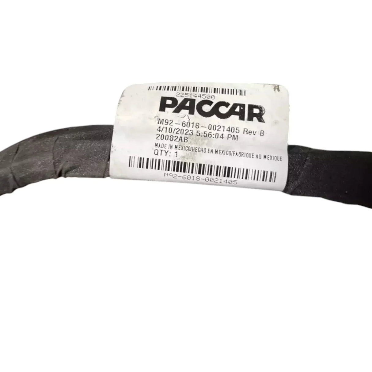 M9260180021405 Genuine Paccar Harness - Truck To Trailer