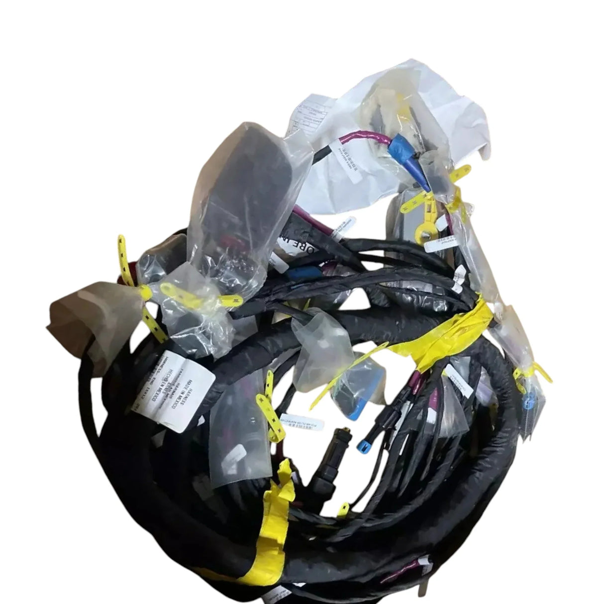 D92-6220-085470 Genuine Paccar Harness - Truck To Trailer