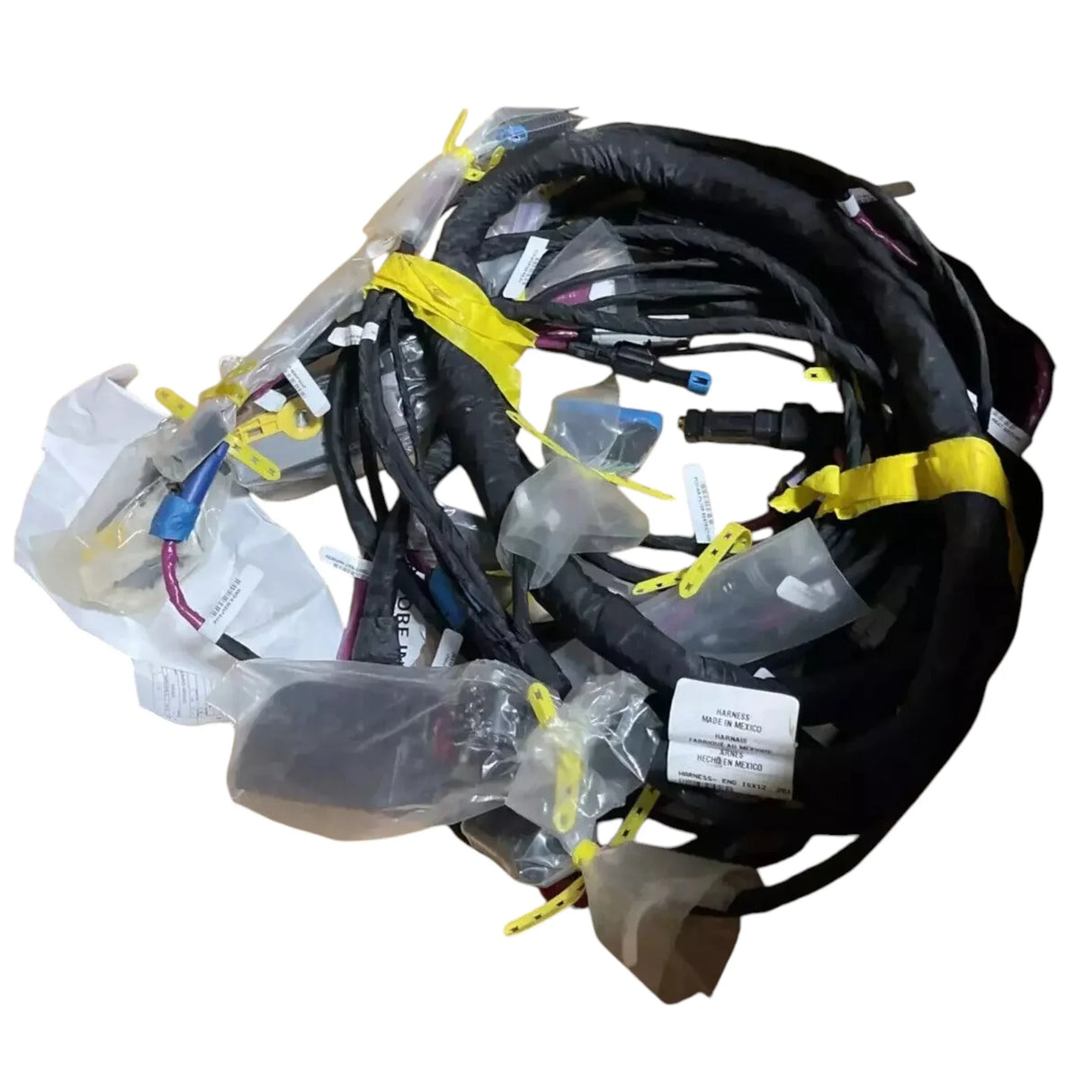 D92-6220-085470 Genuine Paccar Harness - Truck To Trailer