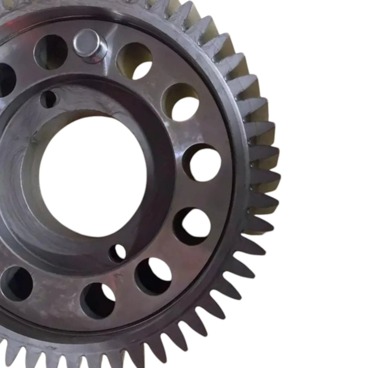 20811948 Genuine Mack Gear - Truck To Trailer