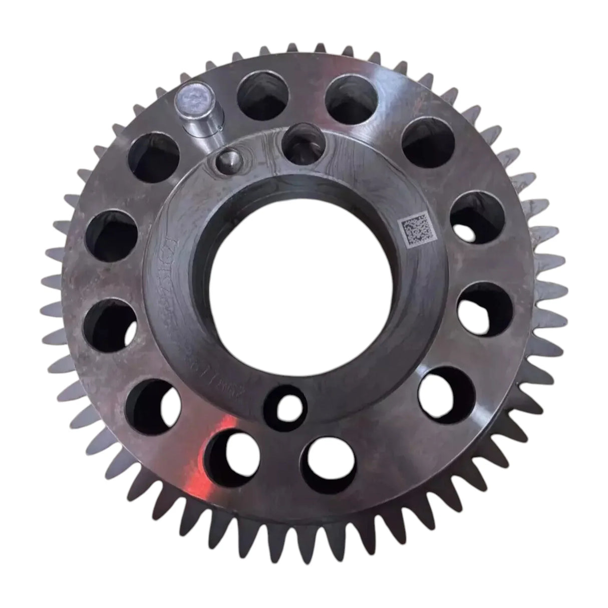 20811948 Genuine Mack Gear - Truck To Trailer