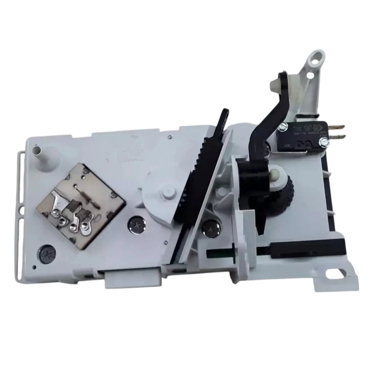 7787880011 Genuine Mack A/C Control Panel - Truck To Trailer