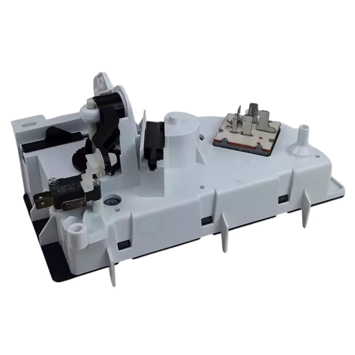 7787880011 Genuine Mack A/C Control Panel - Truck To Trailer