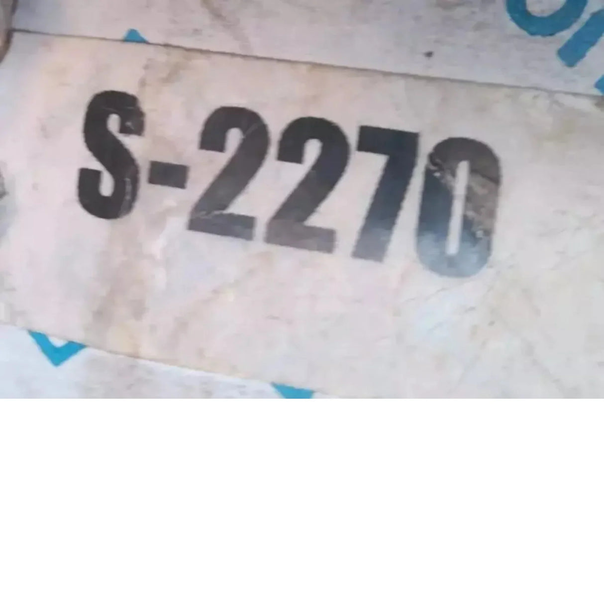 S-2270 Genuine Eaton Shift Bar Housing - Truck To Trailer