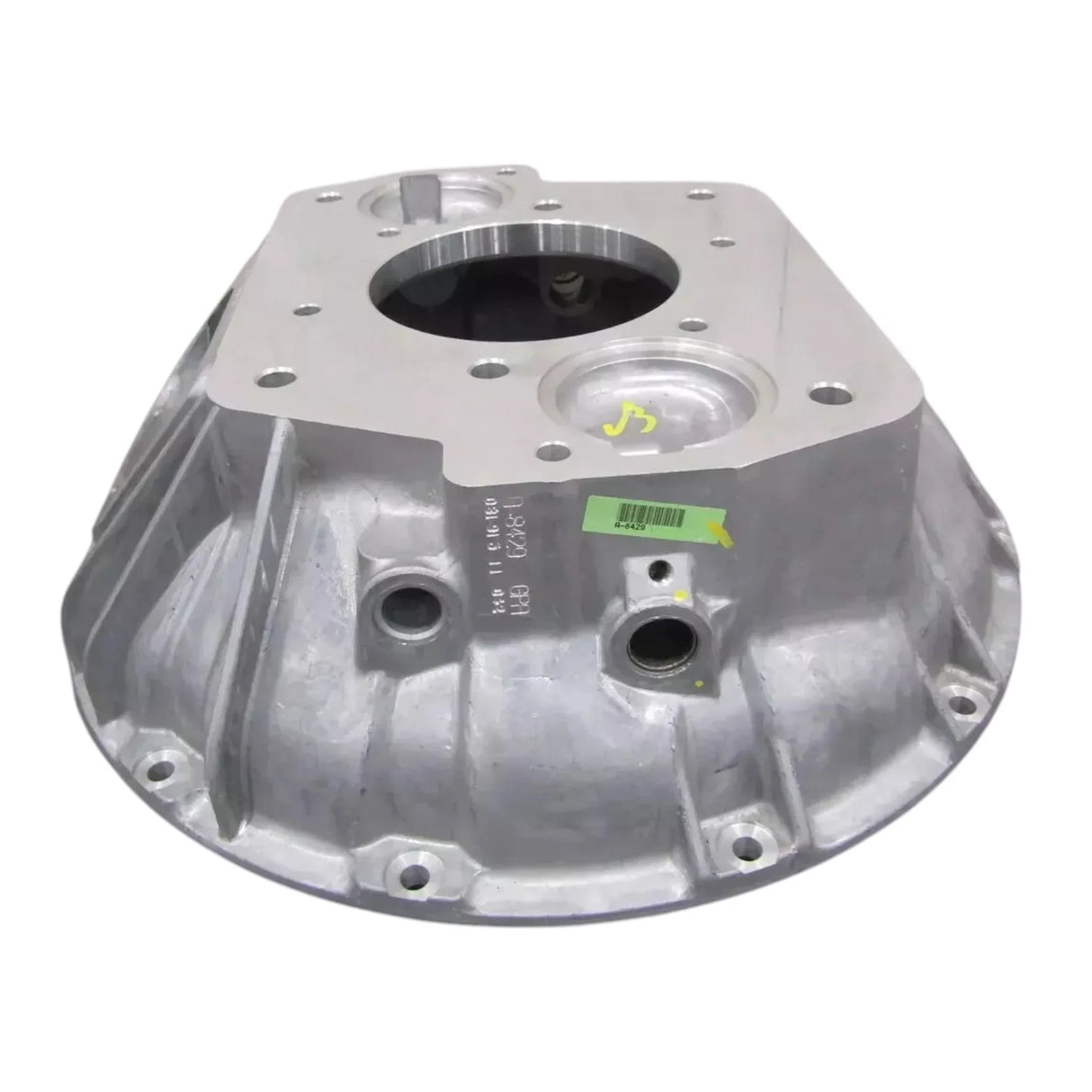 A-8429 Genuine Eaton Clutch Housing - Truck To Trailer