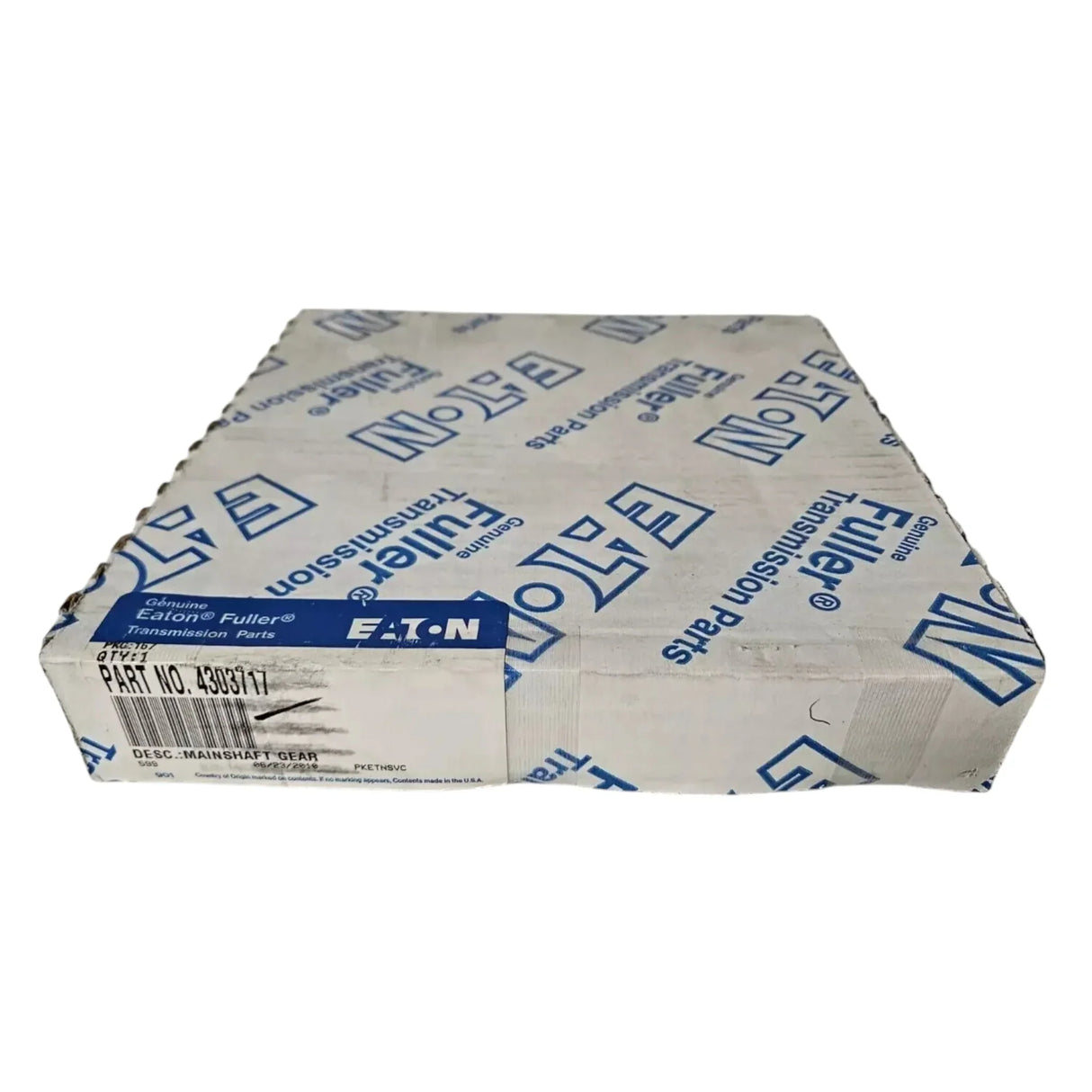 4303717 Genuine Eaton Mainshaft Gear - Truck To Trailer