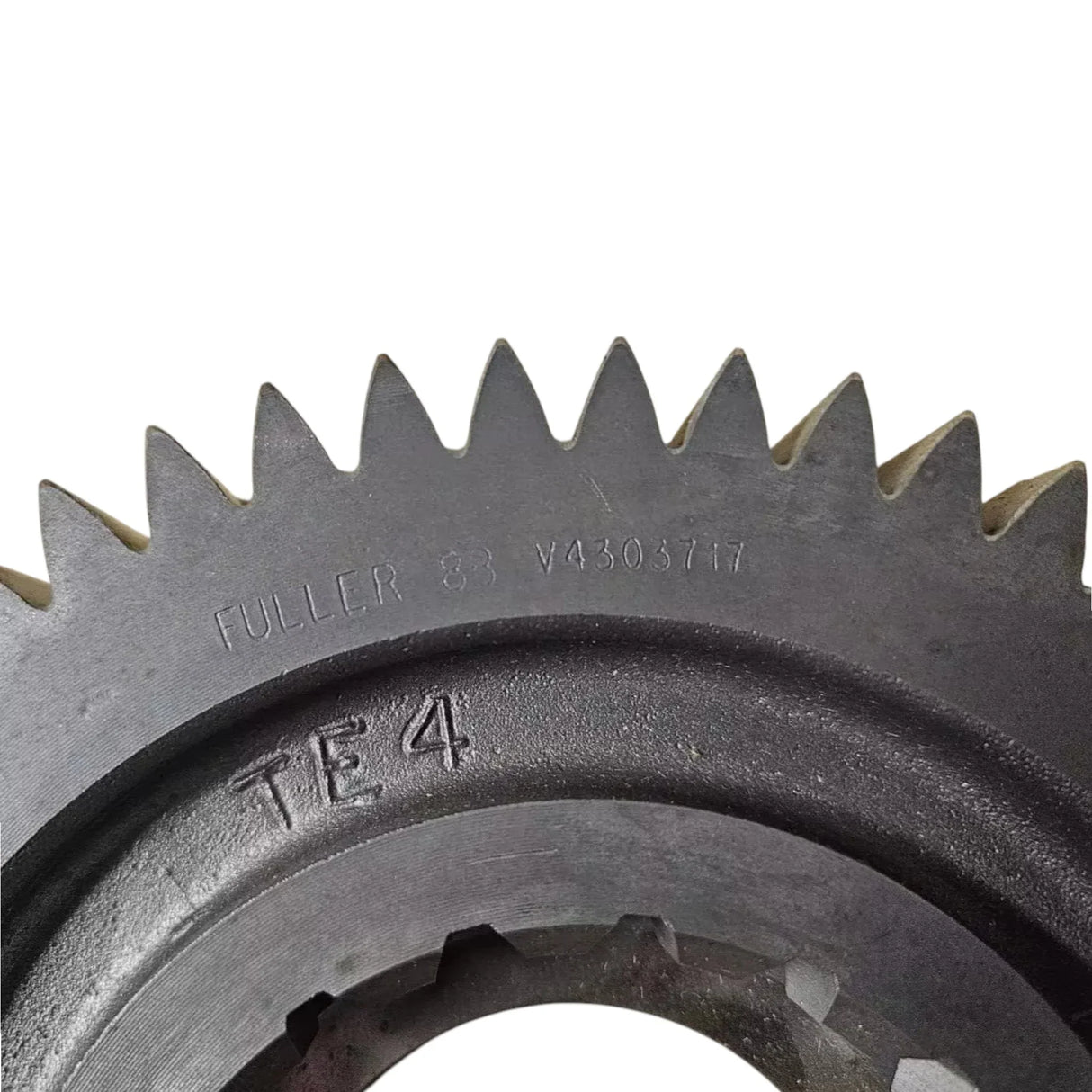 4303717 Genuine Eaton Mainshaft Gear - Truck To Trailer