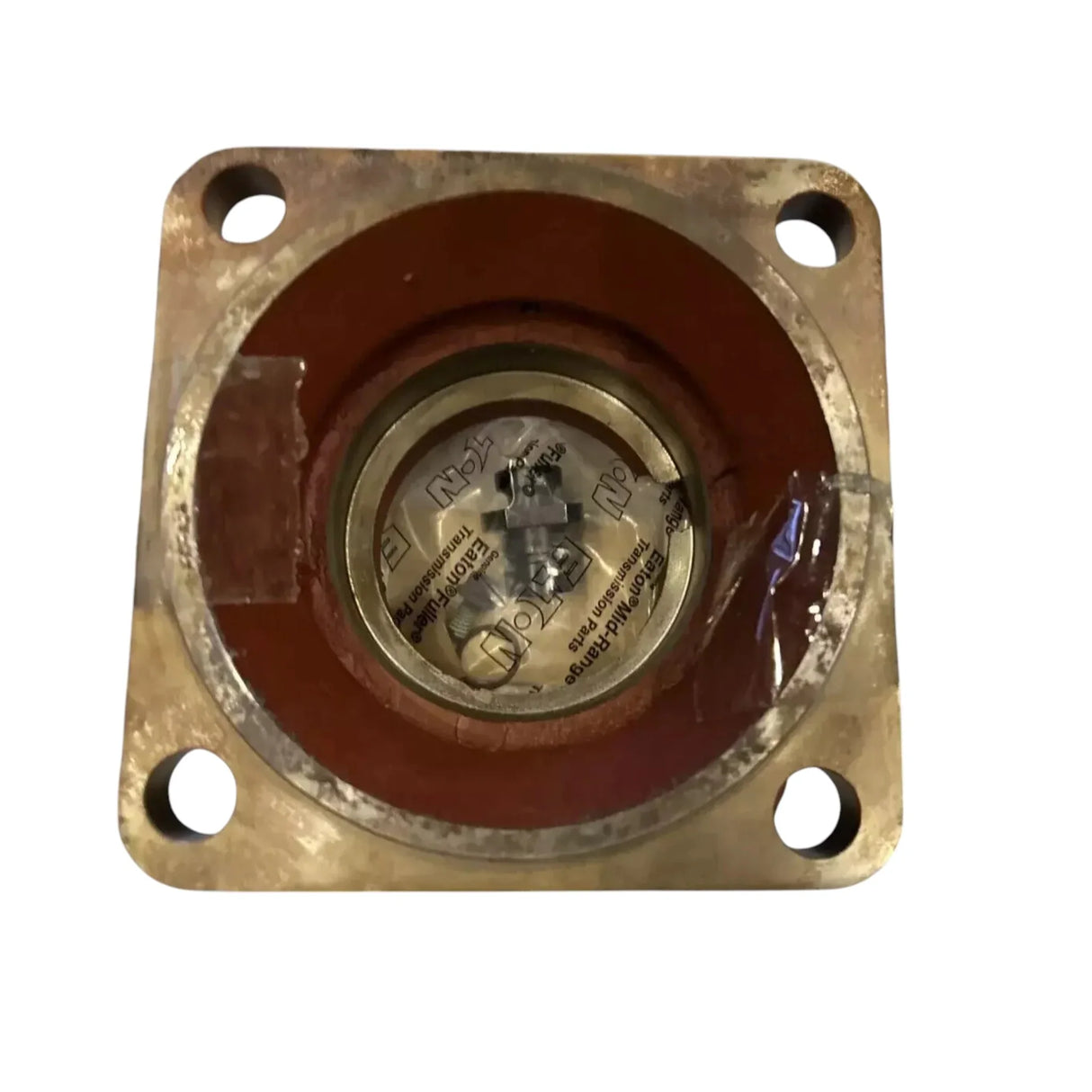 K-7041 Genuine Eaton Rear Bearing Cover Kit - Truck To Trailer