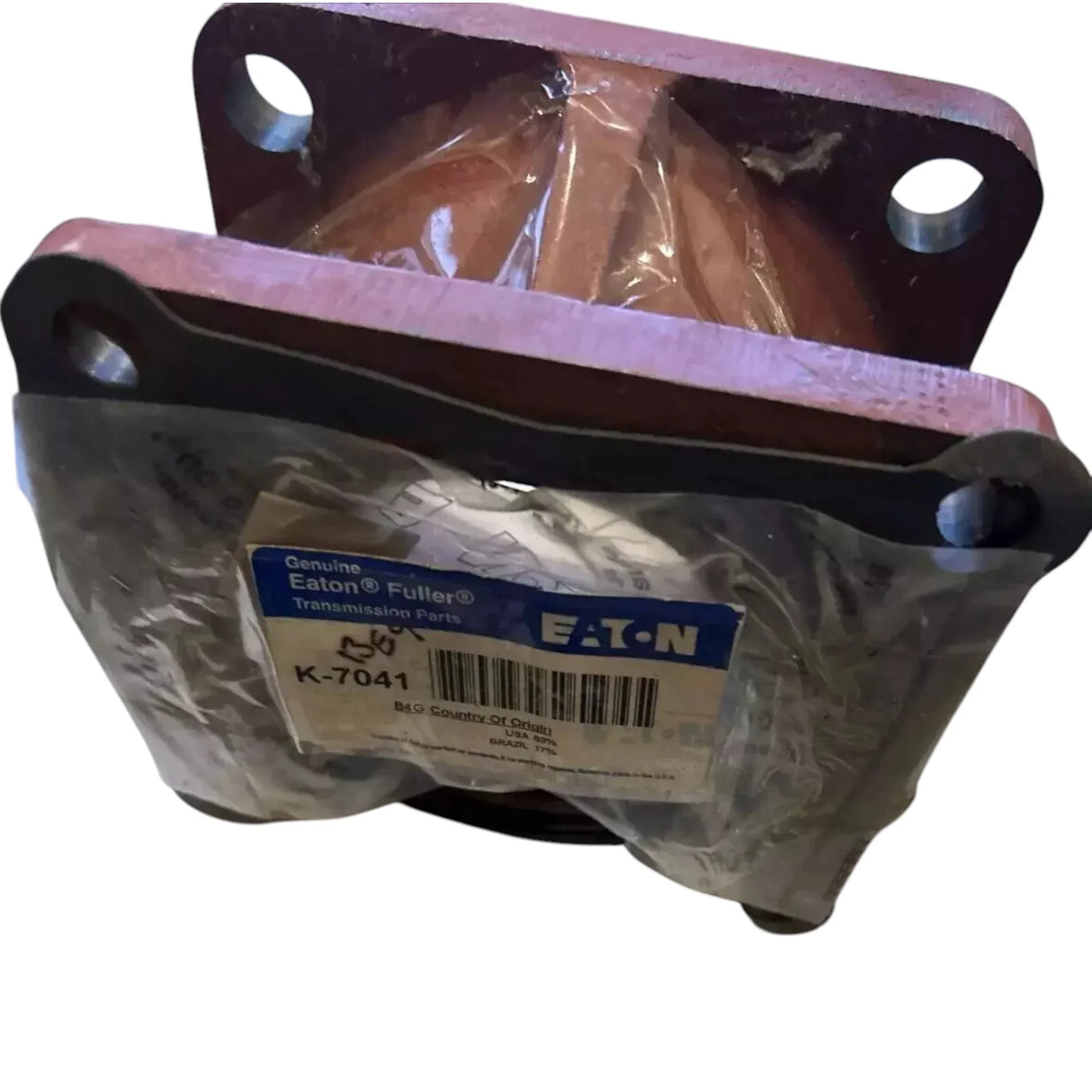 K-7041 Genuine Eaton Rear Bearing Cover Kit - Truck To Trailer