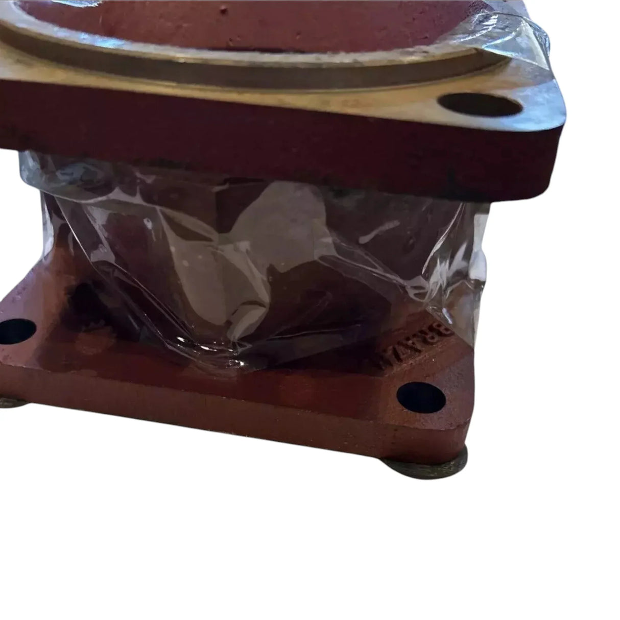 K-7041 Genuine Eaton Rear Bearing Cover Kit - Truck To Trailer