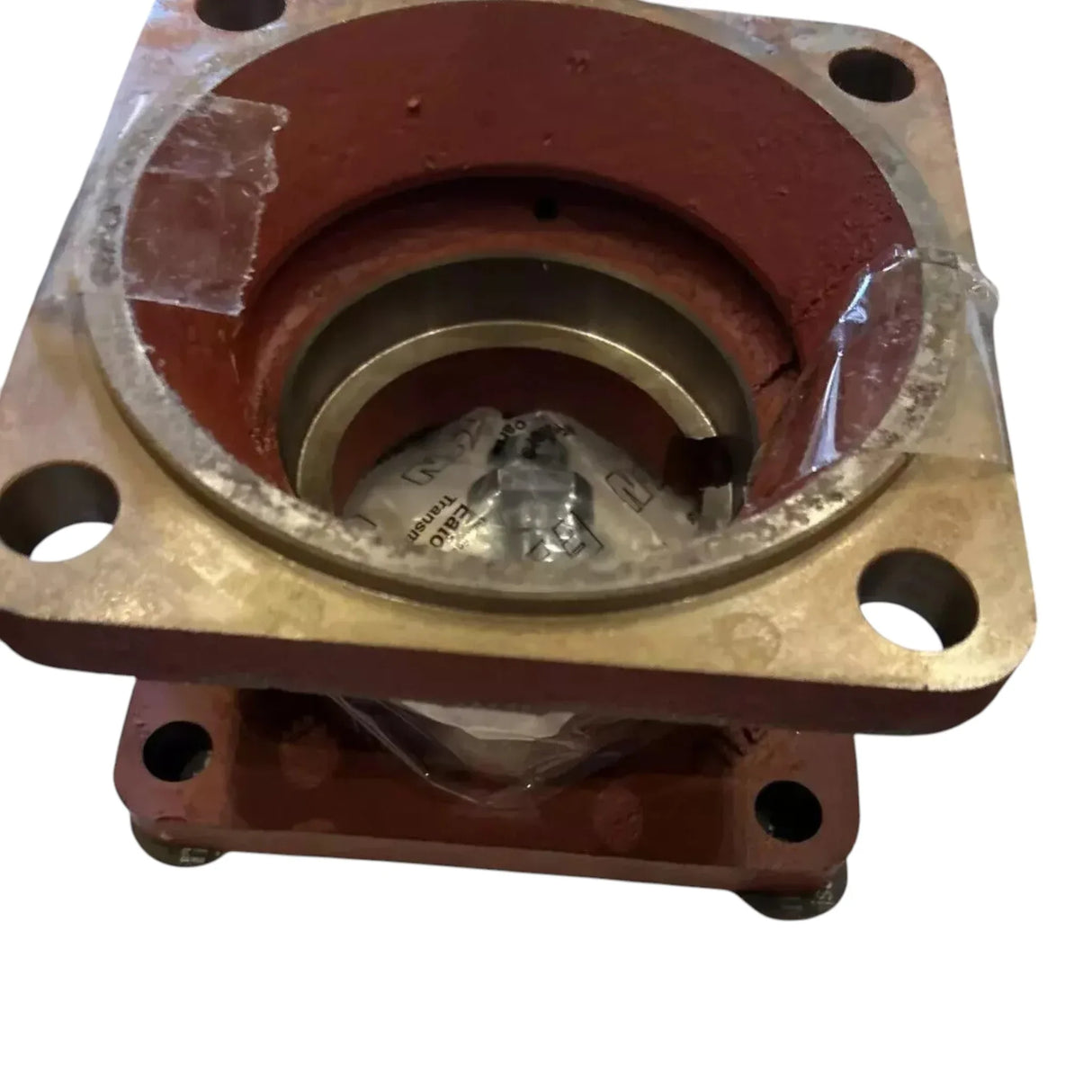 K-7041 Genuine Eaton Rear Bearing Cover Kit - Truck To Trailer