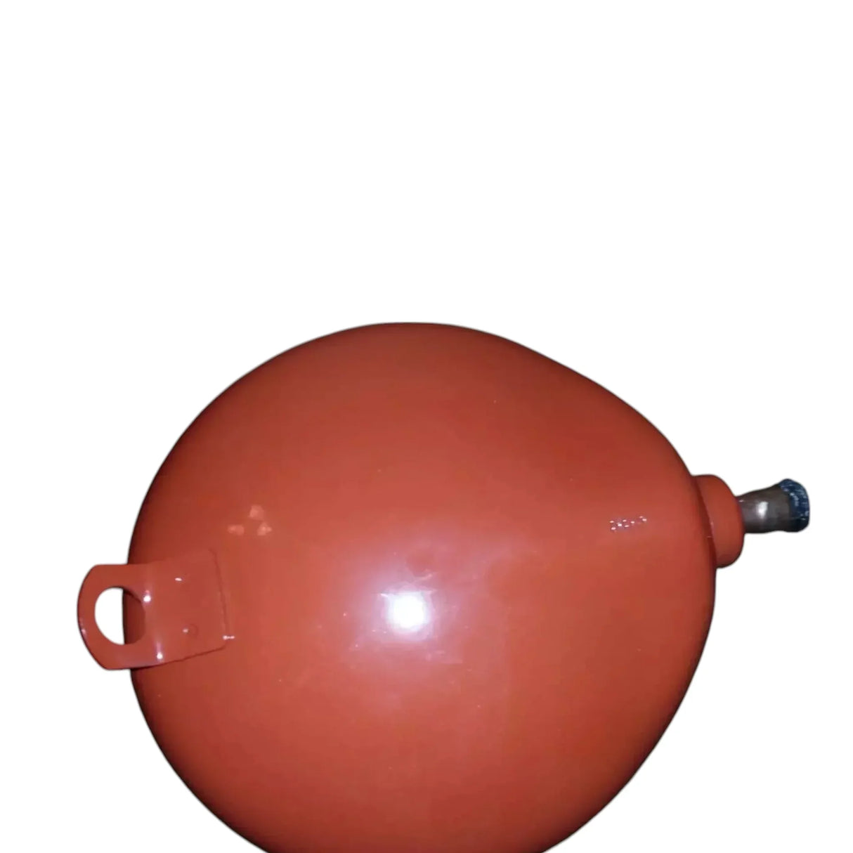 ZP83KCE-TFD-803 Genuine Copeland Scroll Compressor 460V - Truck To Trailer