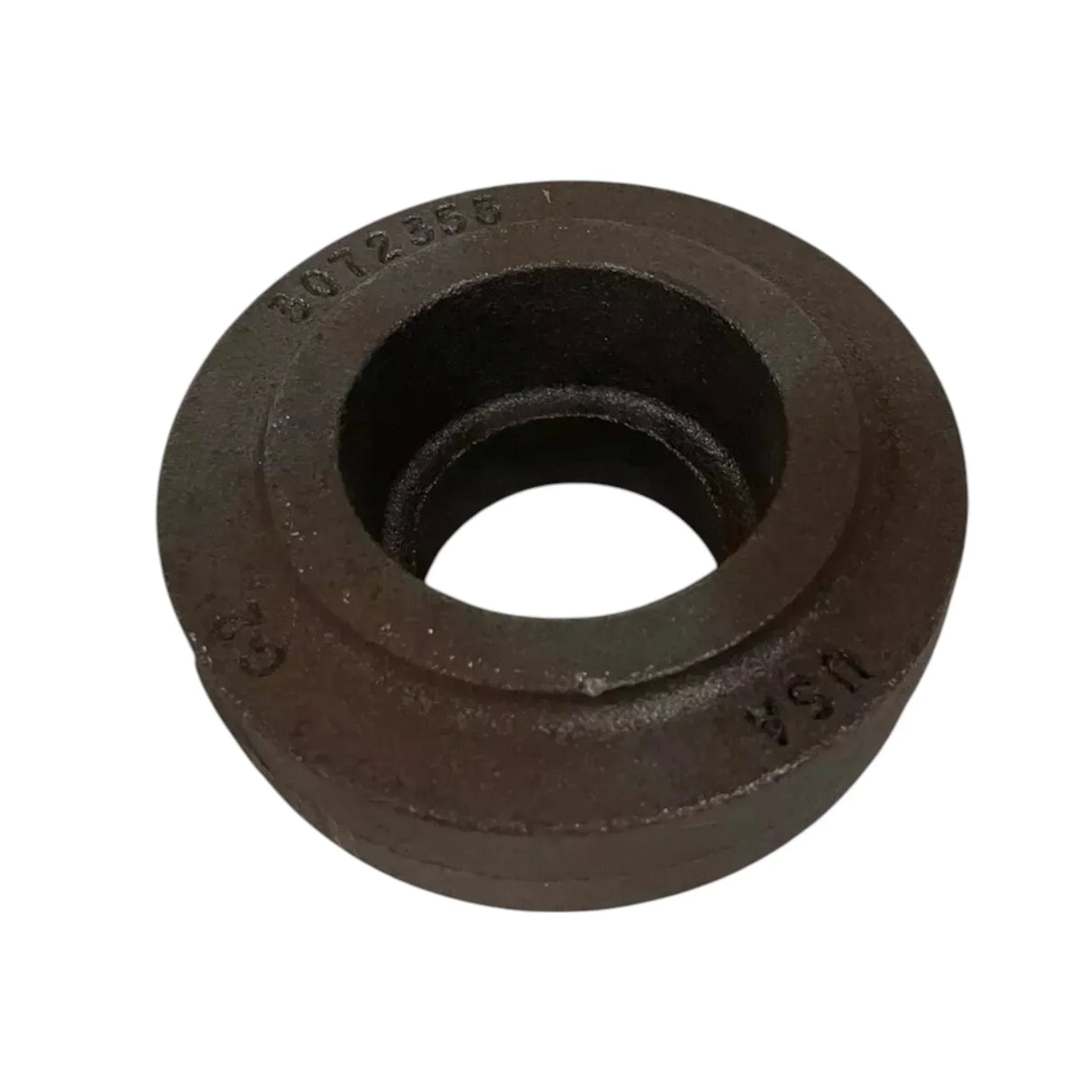 3064384 Genuine Cummins Idler Pulley - Truck To Trailer