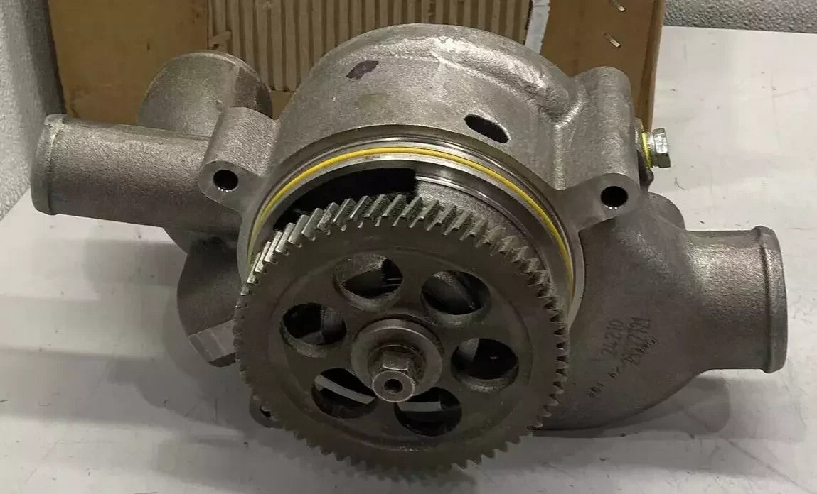 R23539929 Genuine Detroit Diesel Water Pump S60 - Truck To Trailer