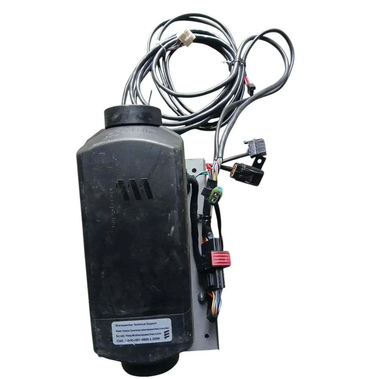 A2268260010 Genuine Freightliner Air Heater Airtronic D2 12V Diesel - Truck To Trailer