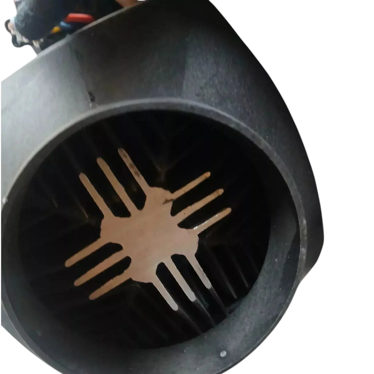 A2268260010 Genuine Freightliner Air Heater Airtronic D2 12V Diesel - Truck To Trailer