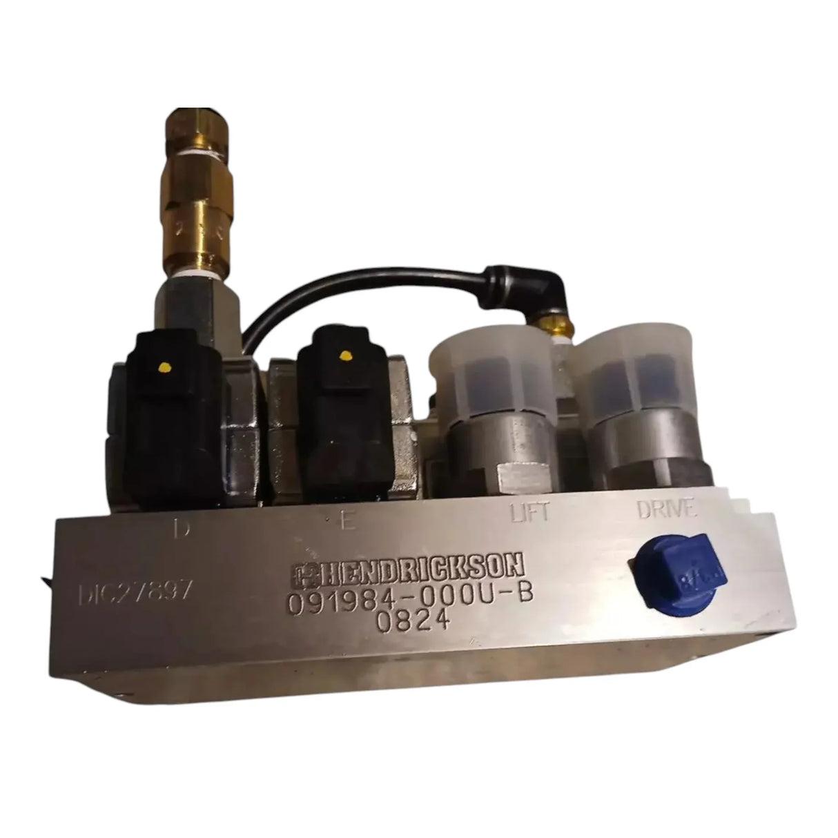 HDR091984 Genuine Hendrickson Optimaax Lift Control Valve - Truck To Trailer