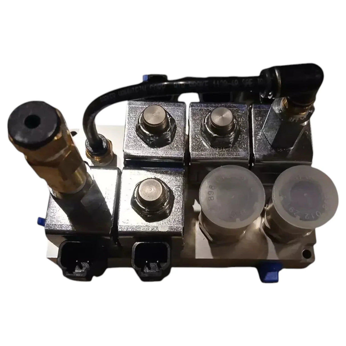 HDR091984 Genuine Hendrickson Optimaax Lift Control Valve - Truck To Trailer