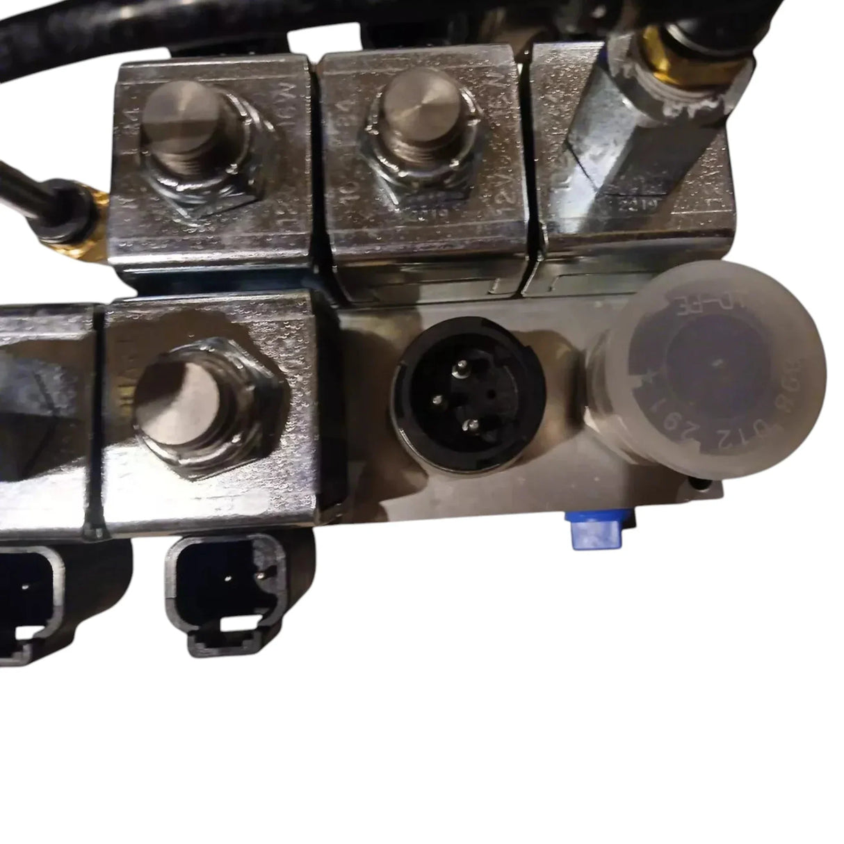 HDR091984 Genuine Hendrickson Optimaax Lift Control Valve - Truck To Trailer