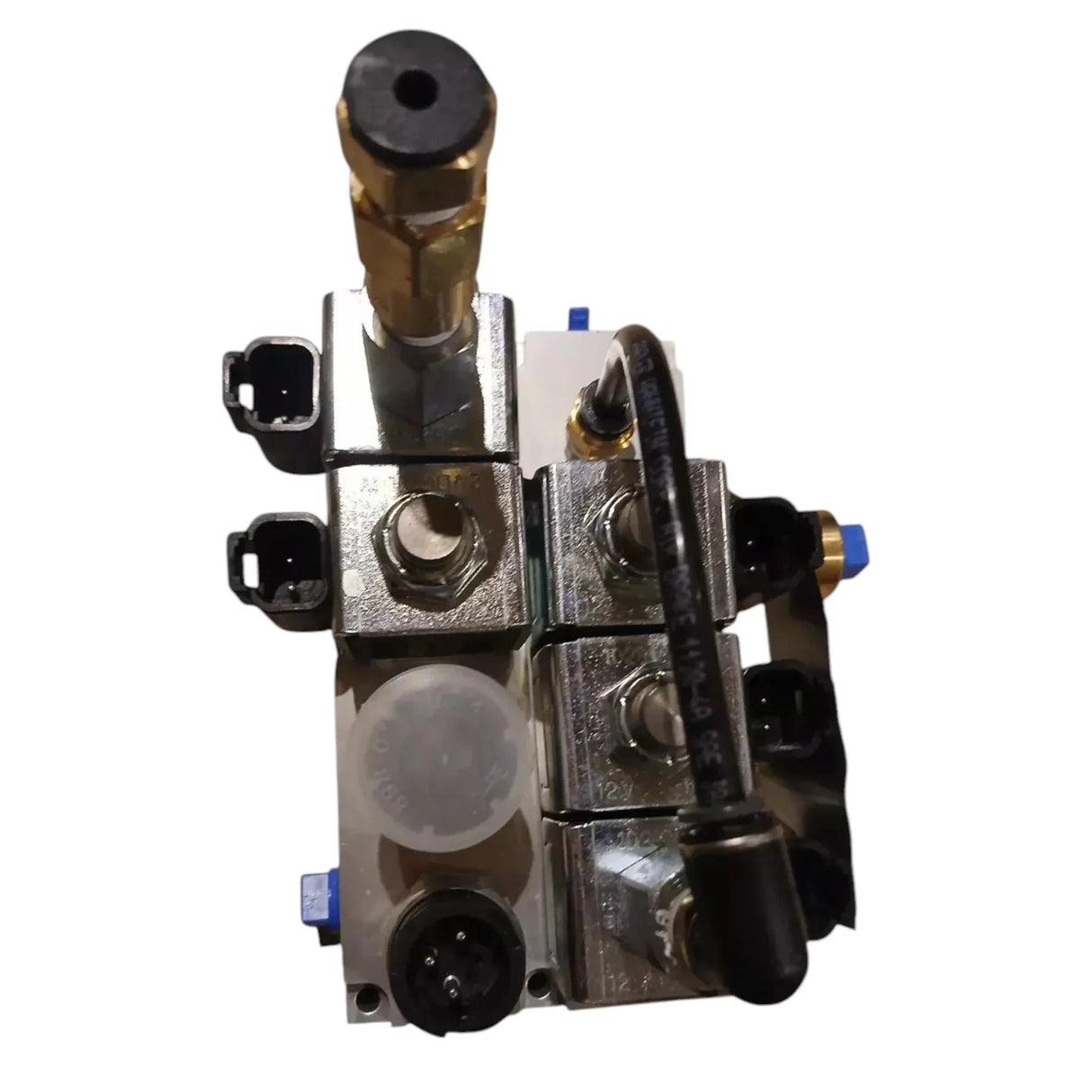 HDR091984 Genuine Hendrickson Optimaax Lift Control Valve - Truck To Trailer