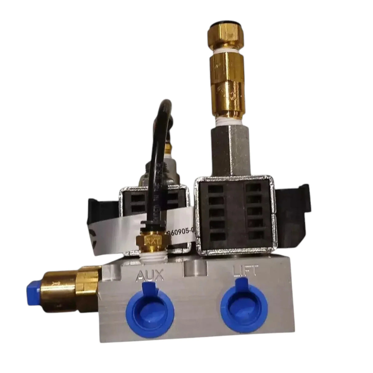 HDR091984 Genuine Hendrickson Optimaax Lift Control Valve - Truck To Trailer