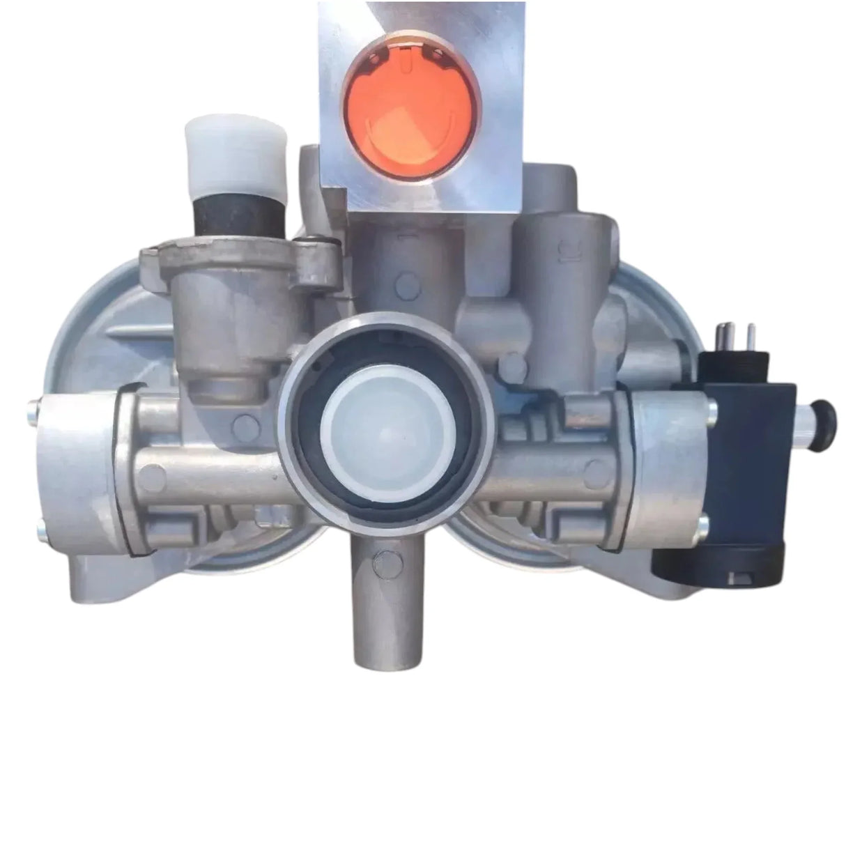 432 433 048 0 Genuine Wabco Twin Air Dryer - Truck To Trailer