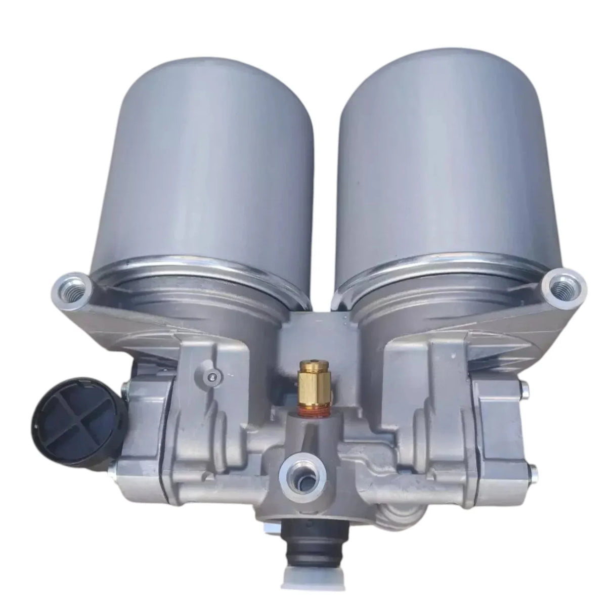 432 433 048 0 Genuine Wabco Twin Air Dryer - Truck To Trailer