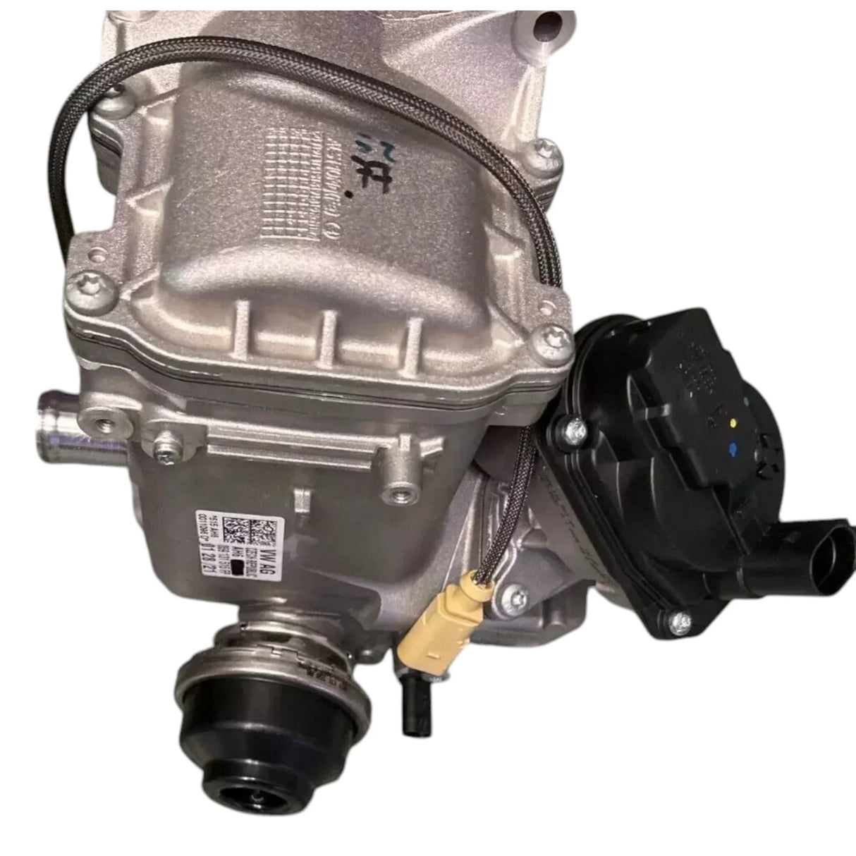 059131515FP Genuine Volkswagen Exhaust Gas Recirculation - Truck To Trailer