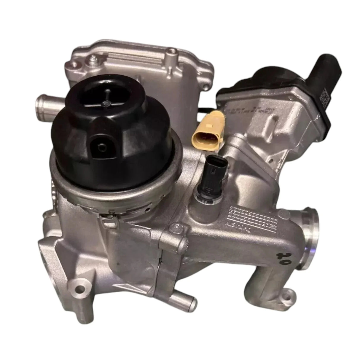 059131515FP Genuine Volkswagen Exhaust Gas Recirculation - Truck To Trailer