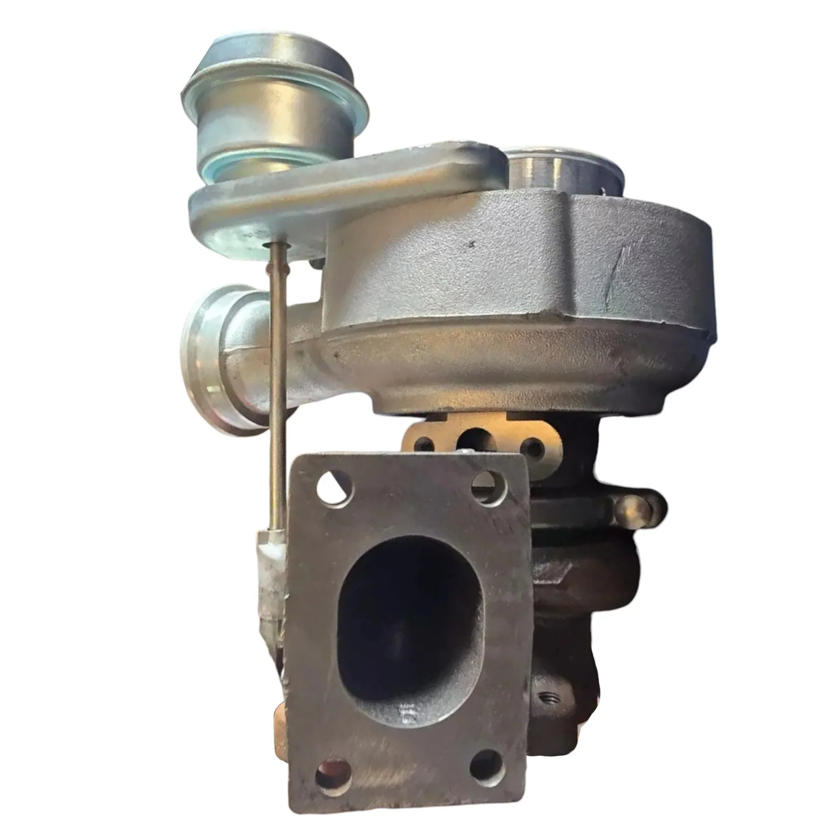 6271-81-8300 Genuine Mitsubishi Turbocharger - Truck To Trailer