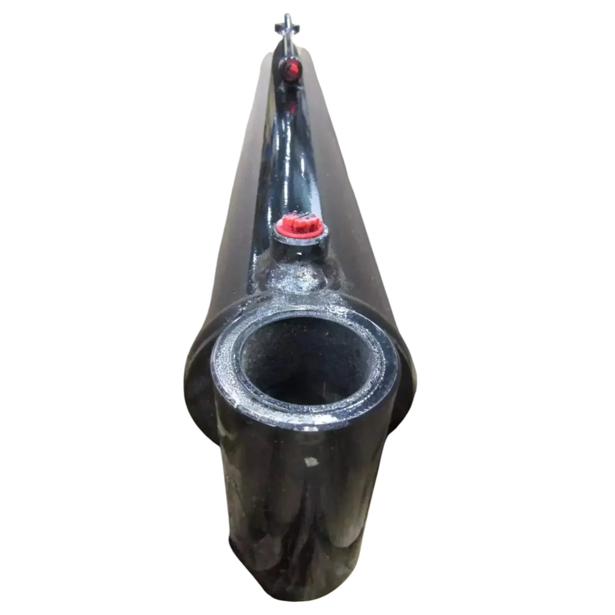 1001167772 Genuine JLG Hydraulic Cylinder - Truck To Trailer