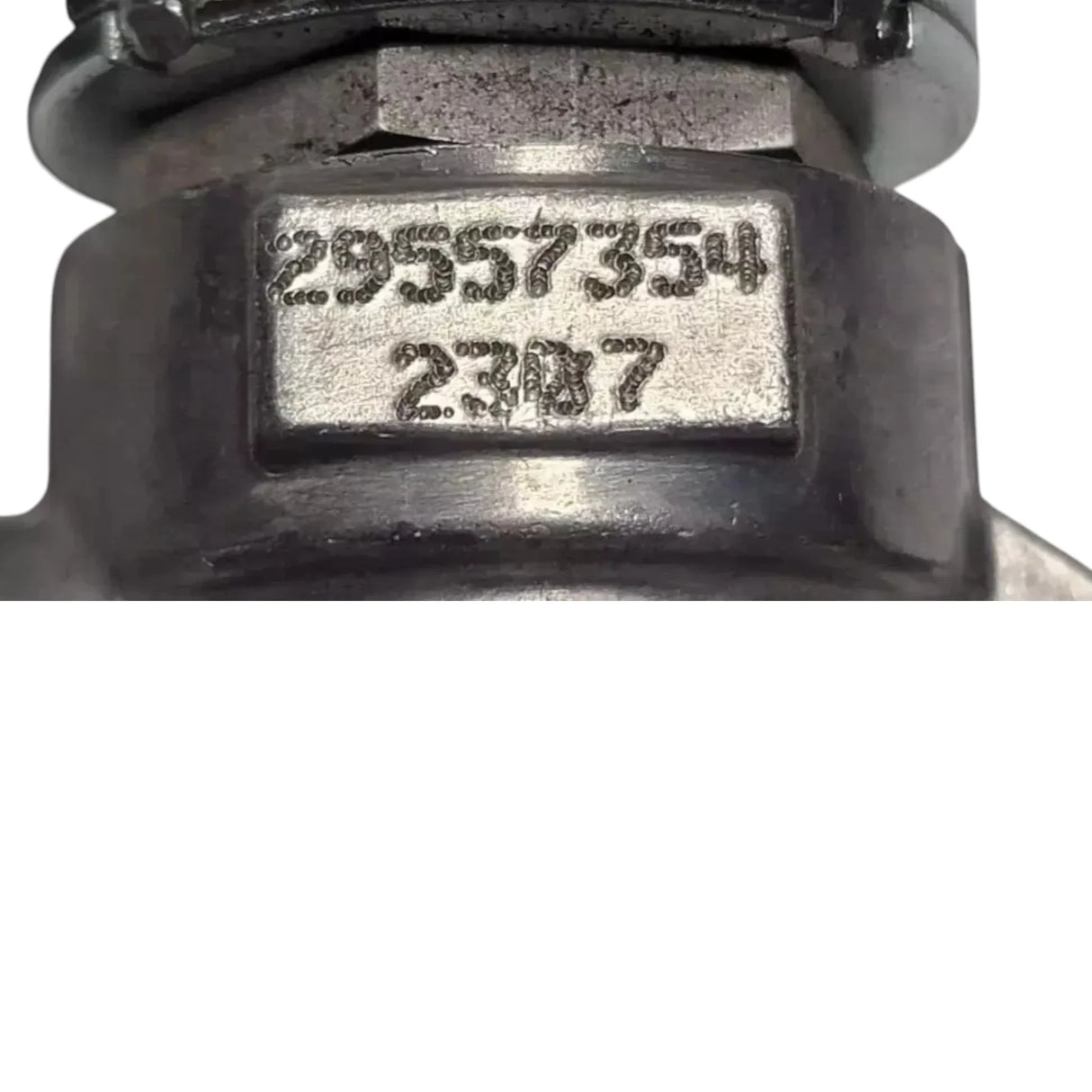 29557354 Genuine Allison Solenoid Retarder Valve Assembly - Truck To Trailer