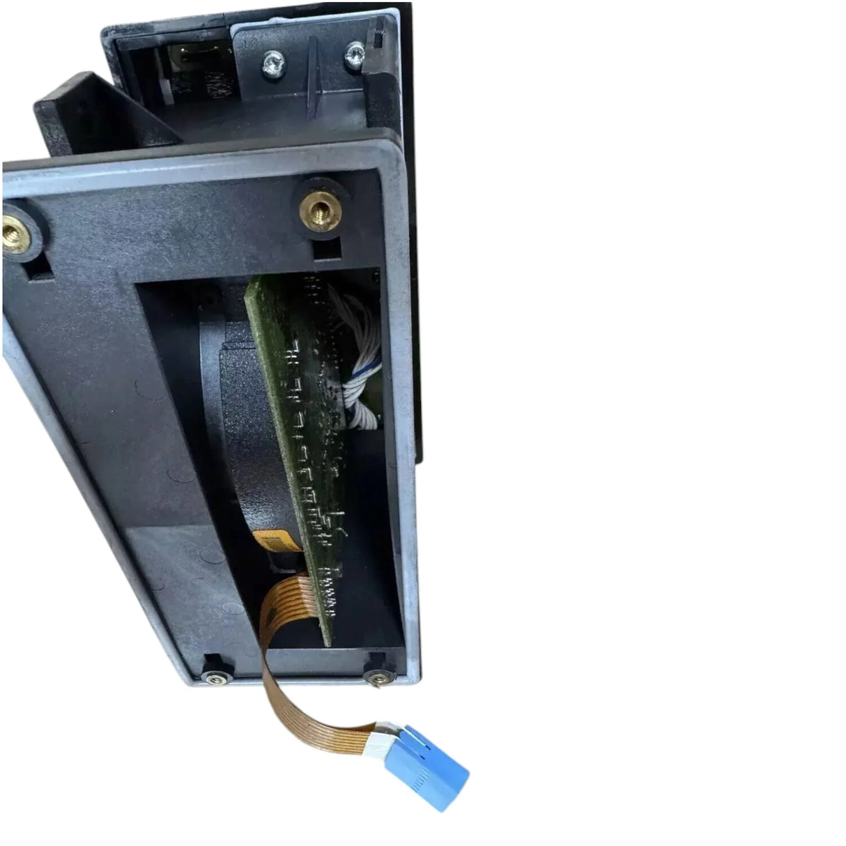 29513408 Genuine Allison Transmission Electric Shifter - Truck To Trailer