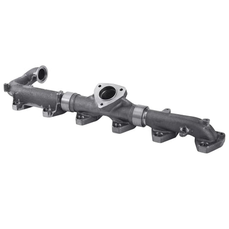 2526303C91 Genuine International Exhaust Manifold Assembly - Truck To Trailer