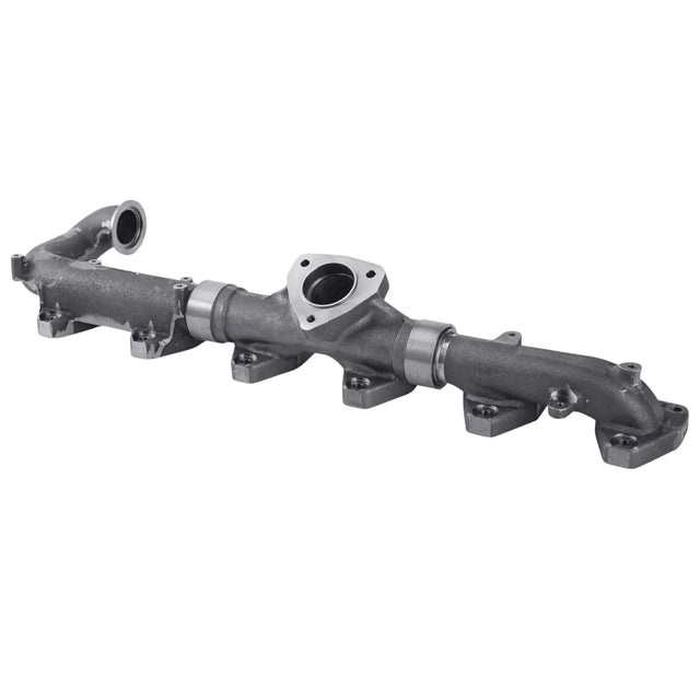 2526303C91 Genuine International Exhaust Manifold Assembly - Truck To Trailer