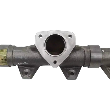 2526303C91 Genuine International Exhaust Manifold Assembly - Truck To Trailer