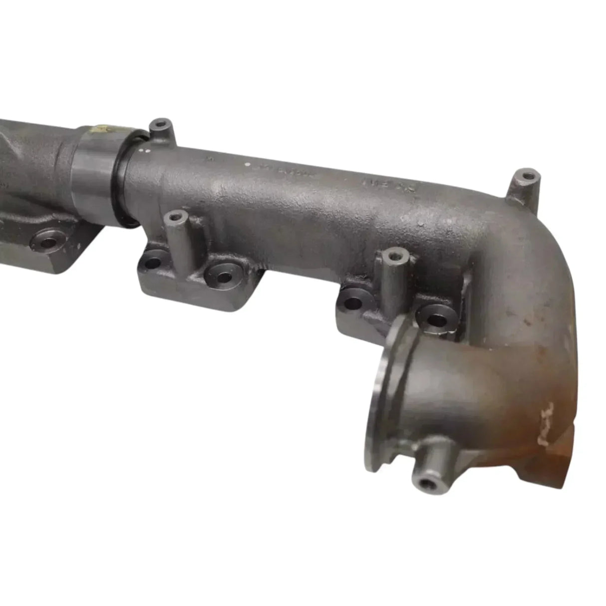 2526303C91 Genuine International Exhaust Manifold Assembly - Truck To Trailer