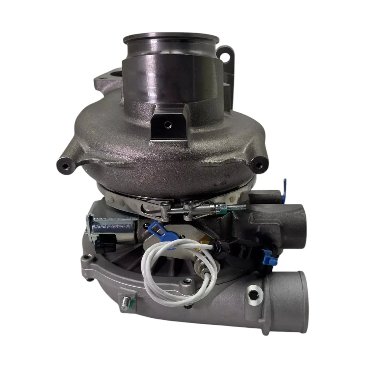 A0007A0095 Kayotawa Turbocharger For GM 6.6L - Truck To Trailer