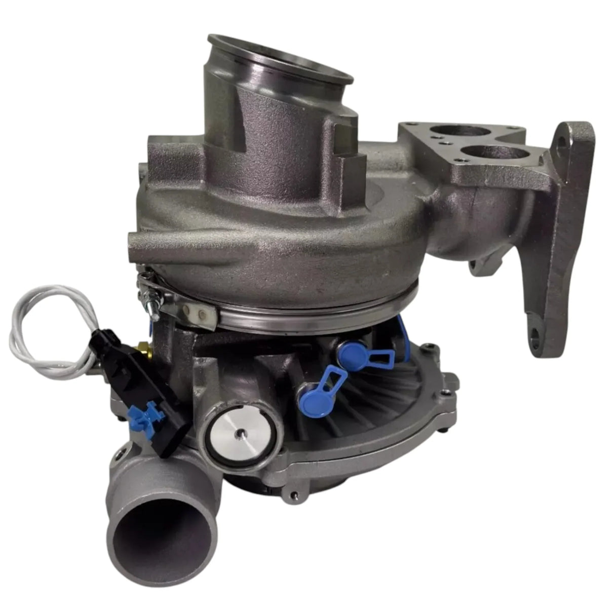 A0007A0095 Kayotawa Turbocharger For GM 6.6L - Truck To Trailer