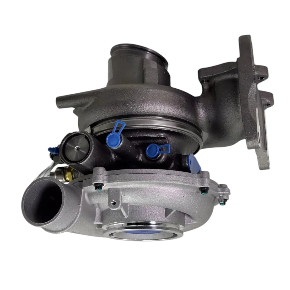 A0007A0095 Kayotawa Turbocharger For GM 6.6L - Truck To Trailer