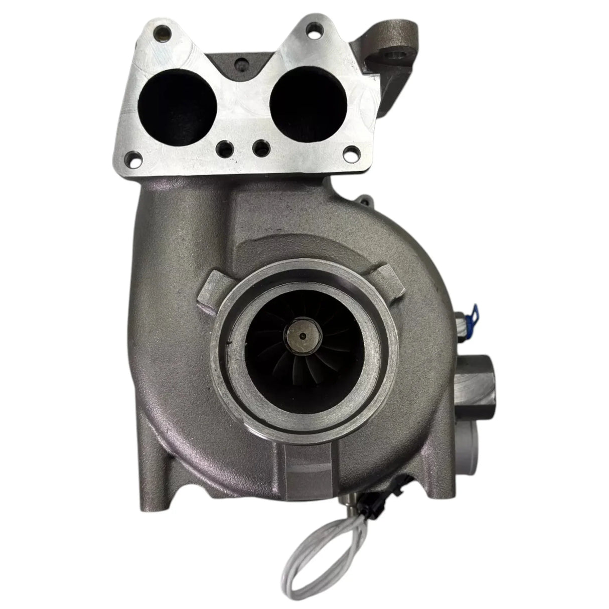 A0007A0095 Kayotawa Turbocharger For GM 6.6L - Truck To Trailer