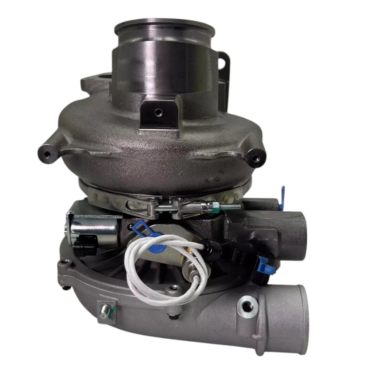 A0007A0095 Kayotawa Turbocharger For GM 6.6L - Truck To Trailer
