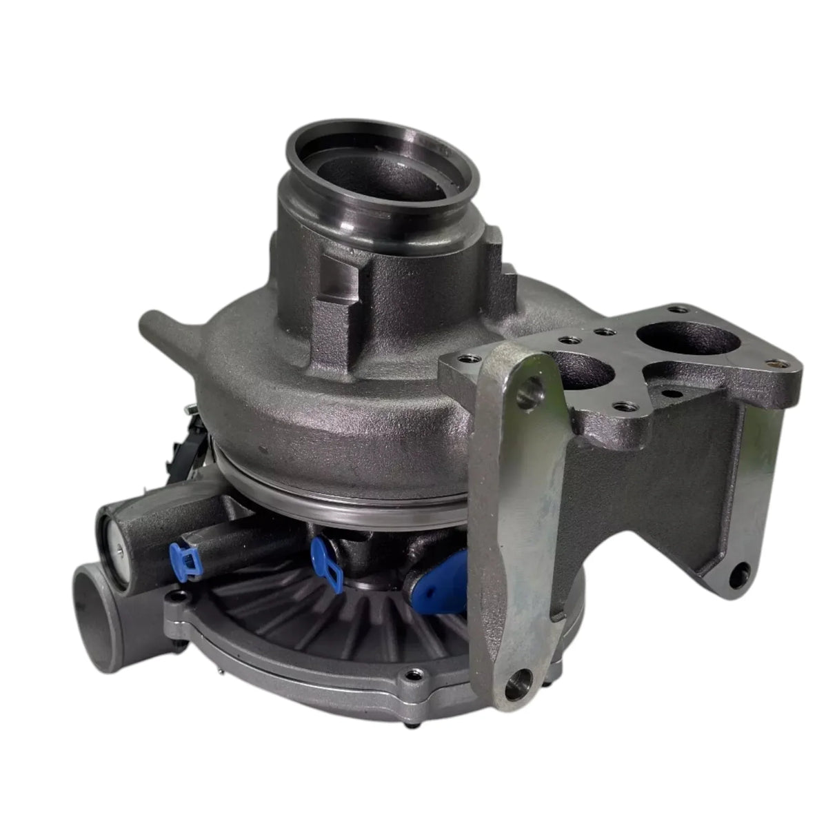 A0007A0095 Kayotawa Turbocharger For GM 6.6L - Truck To Trailer