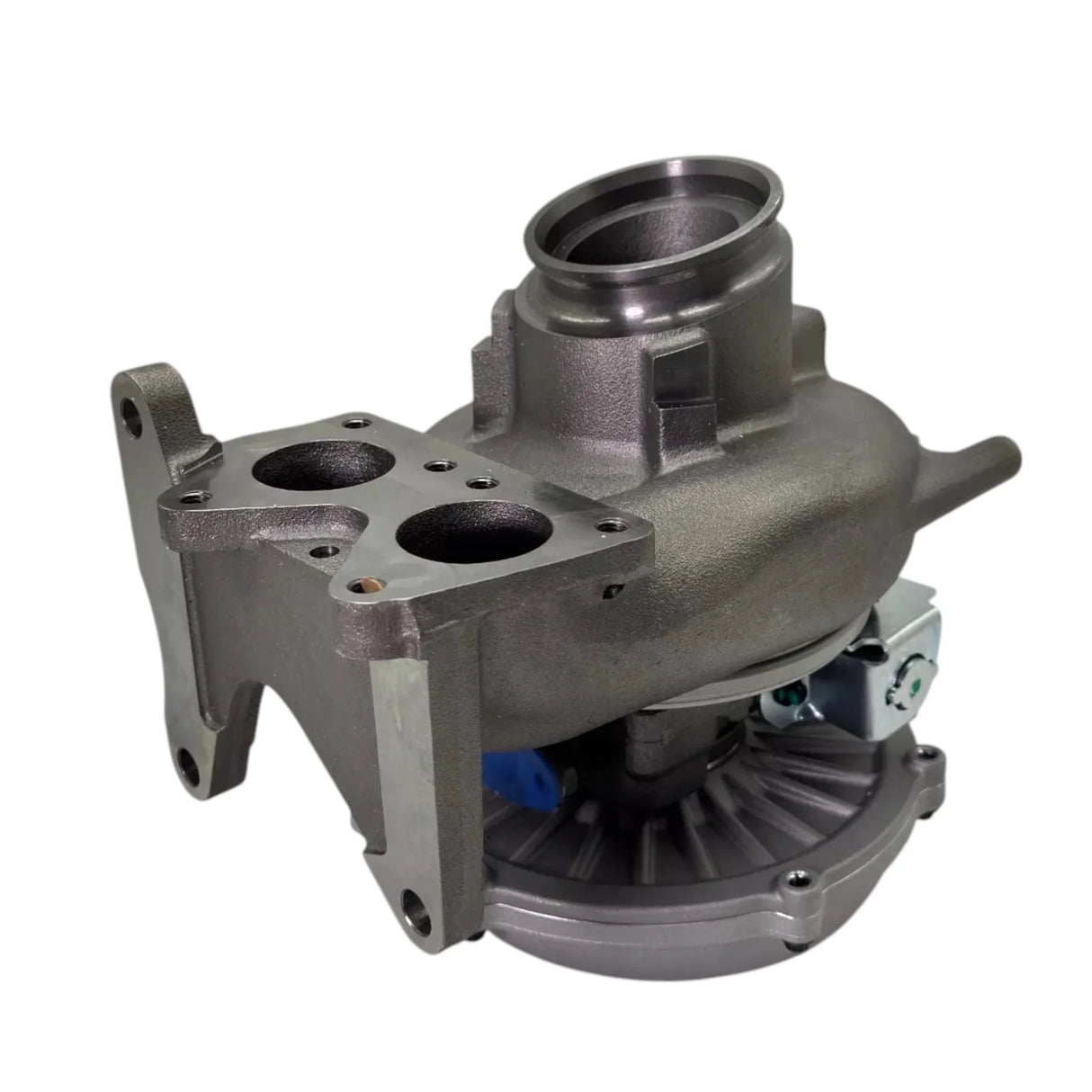 A0007A0095 Kayotawa Turbocharger For GM 6.6L - Truck To Trailer