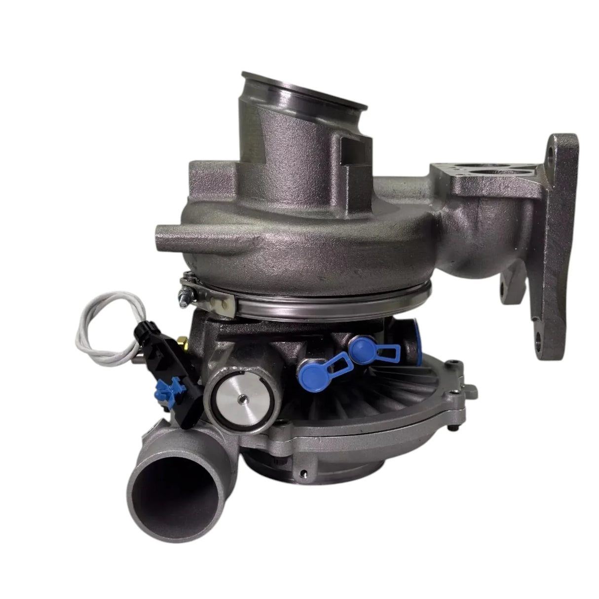 A0007A0095 Kayotawa Turbocharger For GM 6.6L - Truck To Trailer