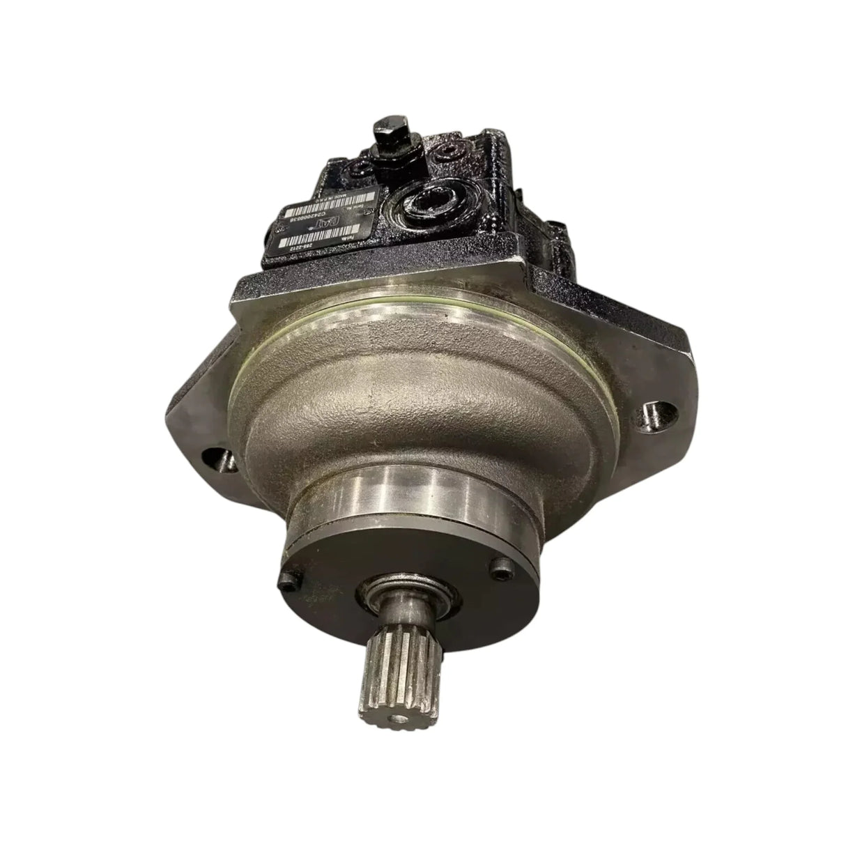 285-2212 Genuine Caterpillar Piston Motor - Truck To Trailer