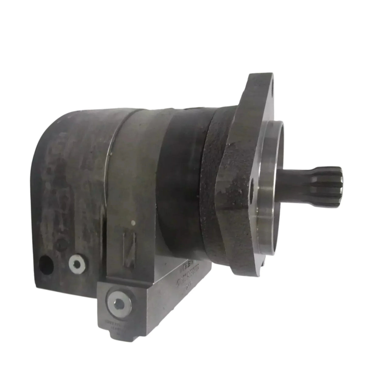 7312928 Genuine Bobcat Hydrostatic Drive Motor - Truck To Trailer