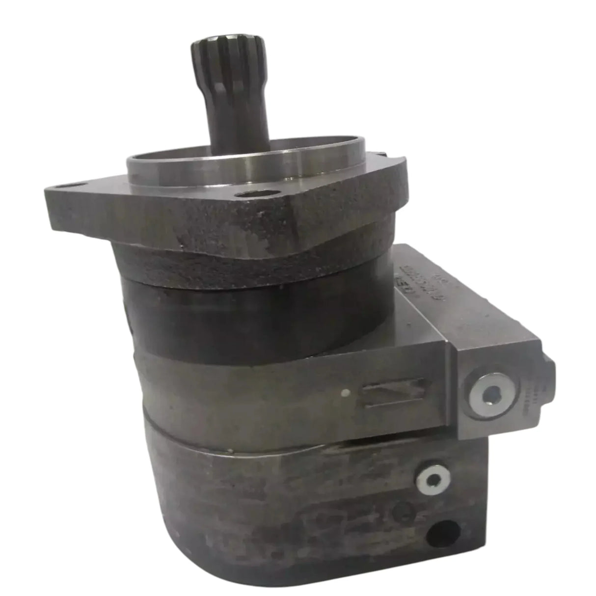 7312928 Genuine Bobcat Hydrostatic Drive Motor - Truck To Trailer